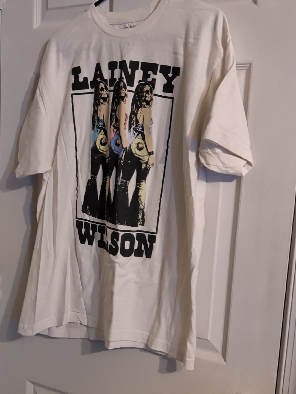 Laney Wilson T-shirt